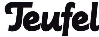 Teufel - logo