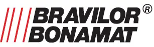 BRAVILOR BONAMAT logo