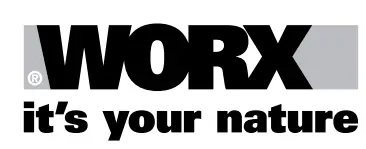 WORX NITRO logo 1