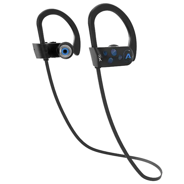 Boat Rockerz 261 User Manual