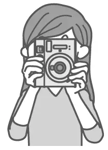 FUJIFILM instax mini 40 Instant Camera 08