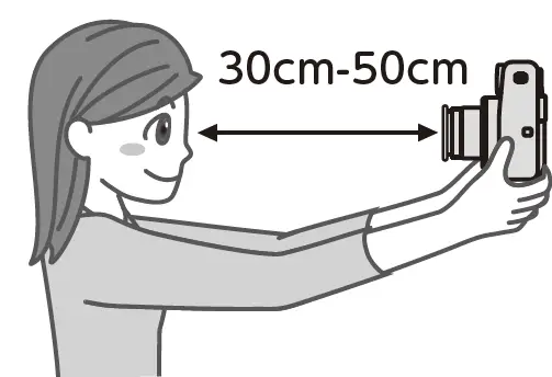FUJIFILM instax mini 40 Instant Camera 12