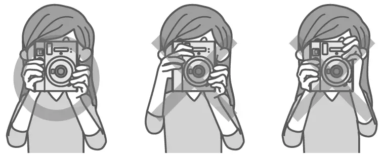 FUJIFILM instax mini 40 Instant Camera 15