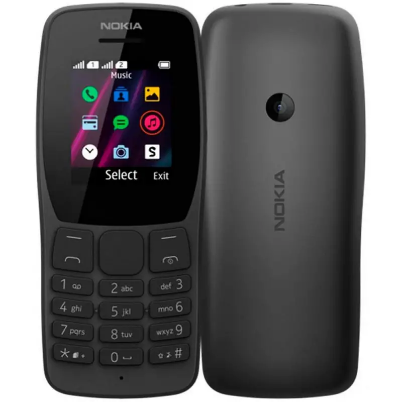 Nokia TA-1319 Mobile Phone