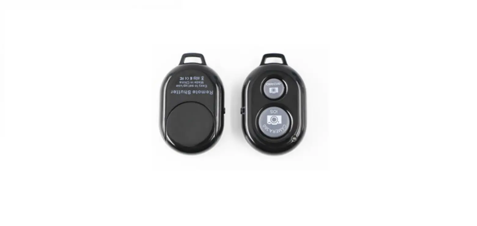 Shenzhen Chiheng Industrial Lakm-001 Remote Shutter Owner's Manual