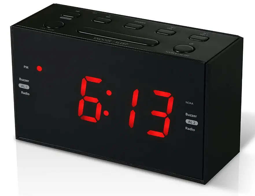 RCA-Alarm-Clock-Radio-with-NOAA-Weather-Alerts-Digital-Clock-with-Alarm-imgg