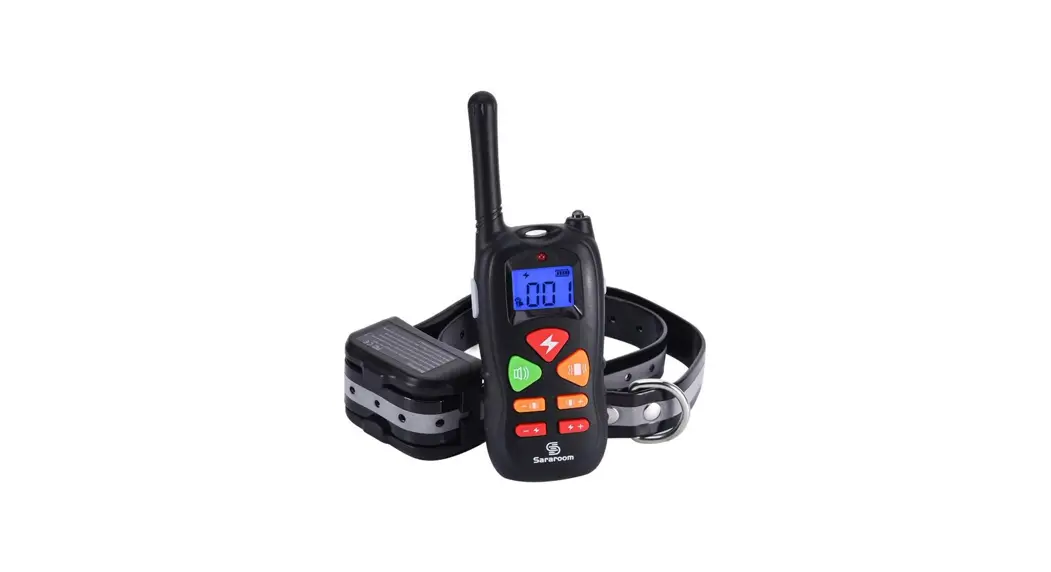 Smart P11 Dog Training Collar User Manual Smart P11 Dog Training Collar User Manual