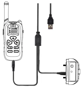 Smart P11 Dog Training Collar - fig 19