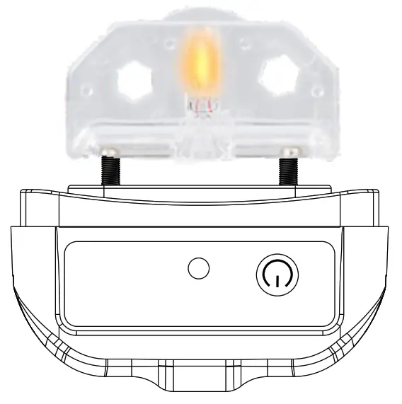 Smart P11 Dog Training Collar - fig 21