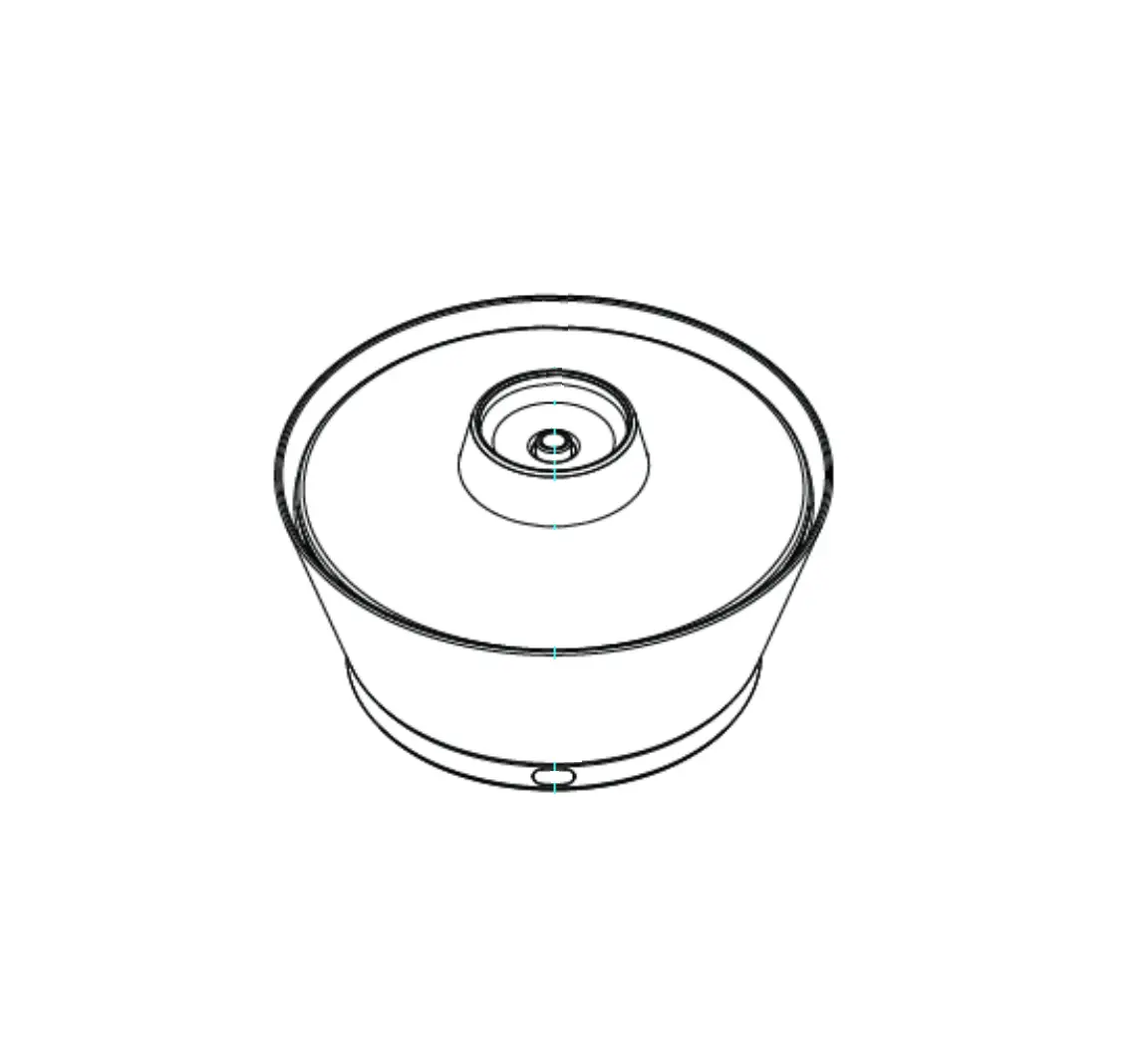 Iotec Pwf-500 Petmom Water User Guide