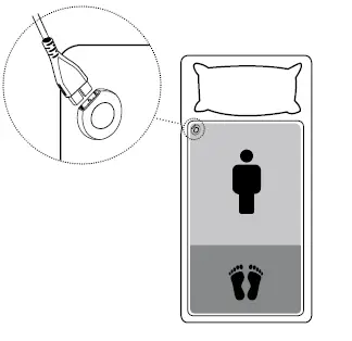 INVENTUM HN197VB Electric blanket-fig4