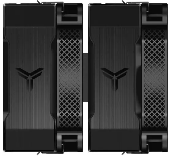 jONSBO HX7280 2X 140mm CPU Cooler