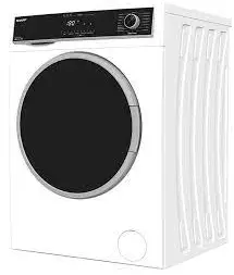 SHARP ES-HFH814AWC-IT Washing Machine -