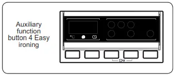SHARP ES-HFH814AWC-IT Washing Machine - Easy