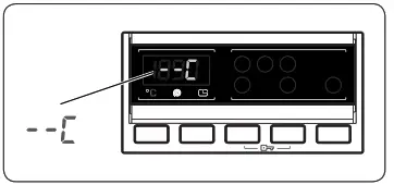 SHARP ES-HFH814AWC-IT Washing Machine - adjustment