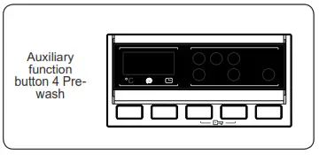 SHARP ES-HFH814AWC-IT Washing Machine - ash