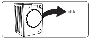 SHARP ES-HFH814AWC-IT Washing Machine - judkhd