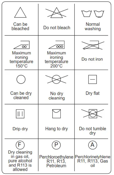 SHARP ES-HFH814AWC-IT Washing Machine - knitwear