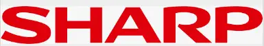 SHARP logo