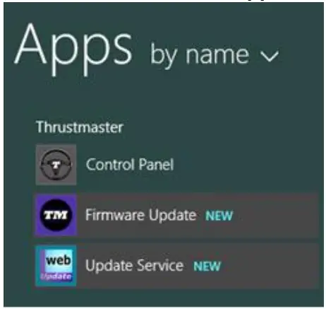 THRUSTMASTER T248 Racing Wheel and Magnetic Pedal - 3