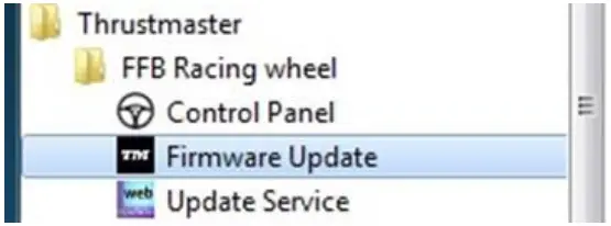 THRUSTMASTER T248 Racing Wheel and Magnetic Pedal - 6