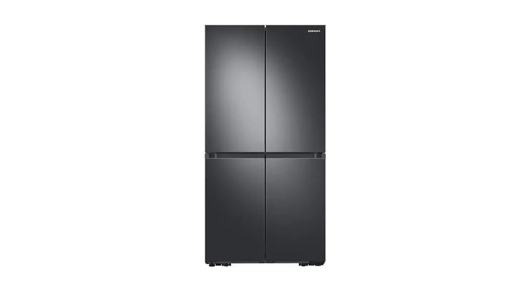 Samsung Smart 4-door Flex Refrigerator With Beverage Center And Dual Ice Maker Instructions