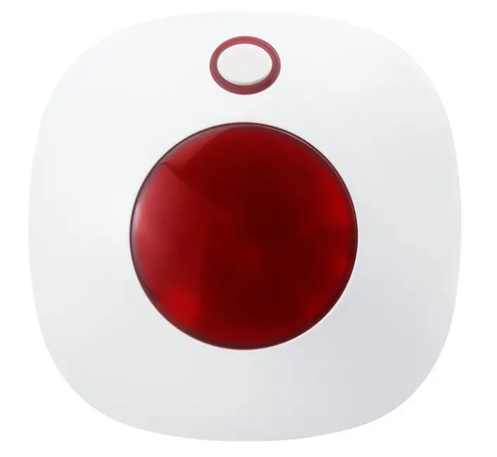 tuya-110dB-Wi-Fi-Strobe-Siren