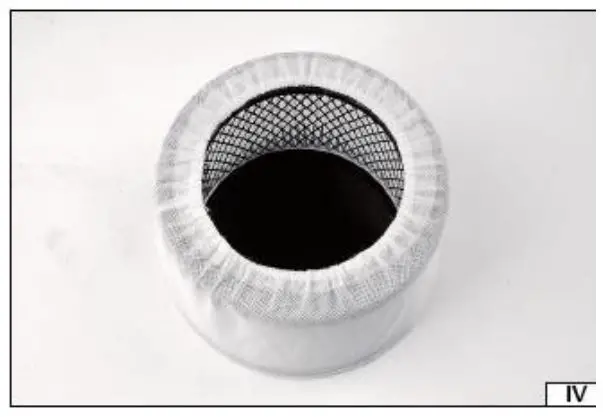 wiltec 63122 Ash Vacuum Cleaner 20 ℓ - figure 4