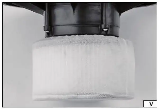 wiltec 63122 Ash Vacuum Cleaner 20 ℓ - figure 5