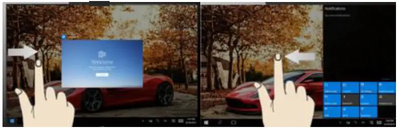 Emdoor Information EM-I16H Rugged Tablet - Windows1