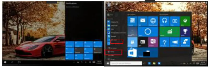 Emdoor Information EM-I16H Rugged Tablet - Windows10