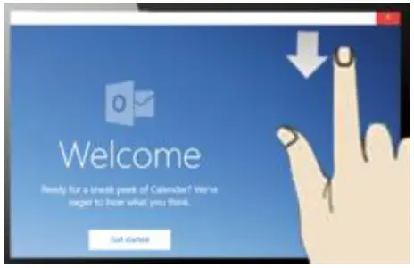 Emdoor Information EM-I16H Rugged Tablet - Windows2