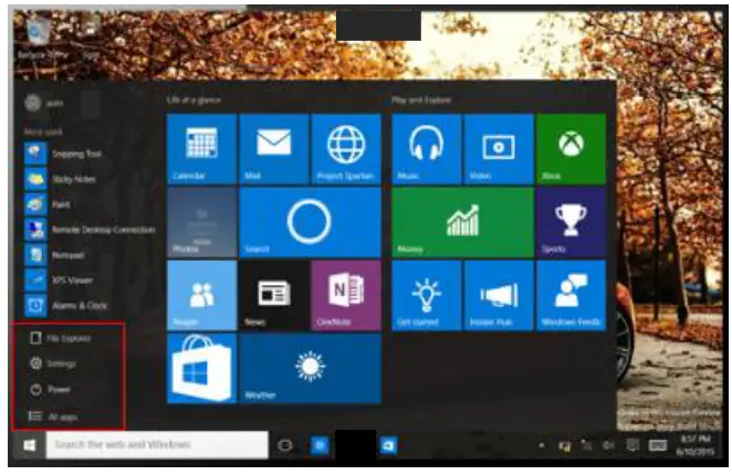 Emdoor Information EM-I16H Rugged Tablet - Windows7