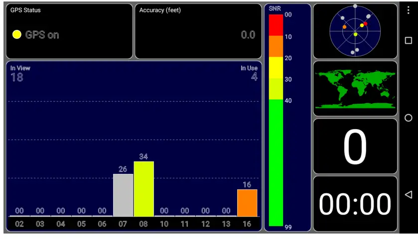 Emdoor Information EM-I16H Rugged Tablet - fig10