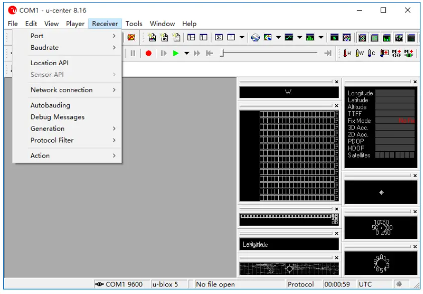Emdoor Information EM-I16H Rugged Tablet - fig3