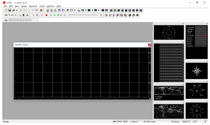 Emdoor Information EM-I16H Rugged Tablet - fig4