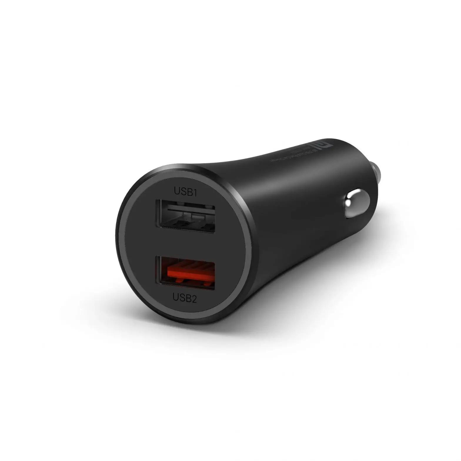 Xiaomi Dual Port Car Charger User Manual Xiaomi Dual Port Car Charger User Manual