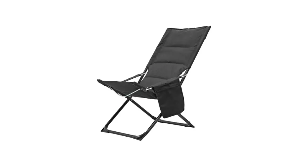Axley 017611 Sun Chair Instruction Manual