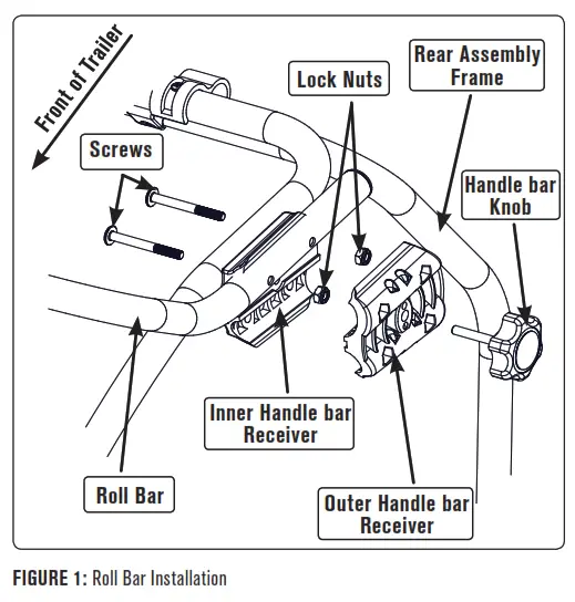 BURLEY 09 D'Lite Encore and Solo Child TrailerS
