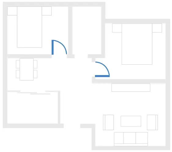 yeedi K781 Robotic Vacuum Cleaner - oparating and programming 2