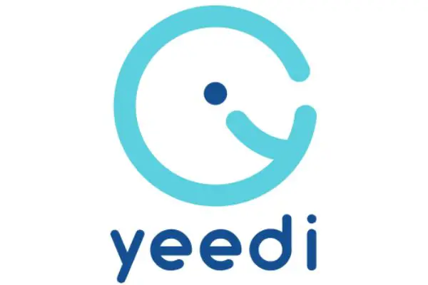 yeedi - logo