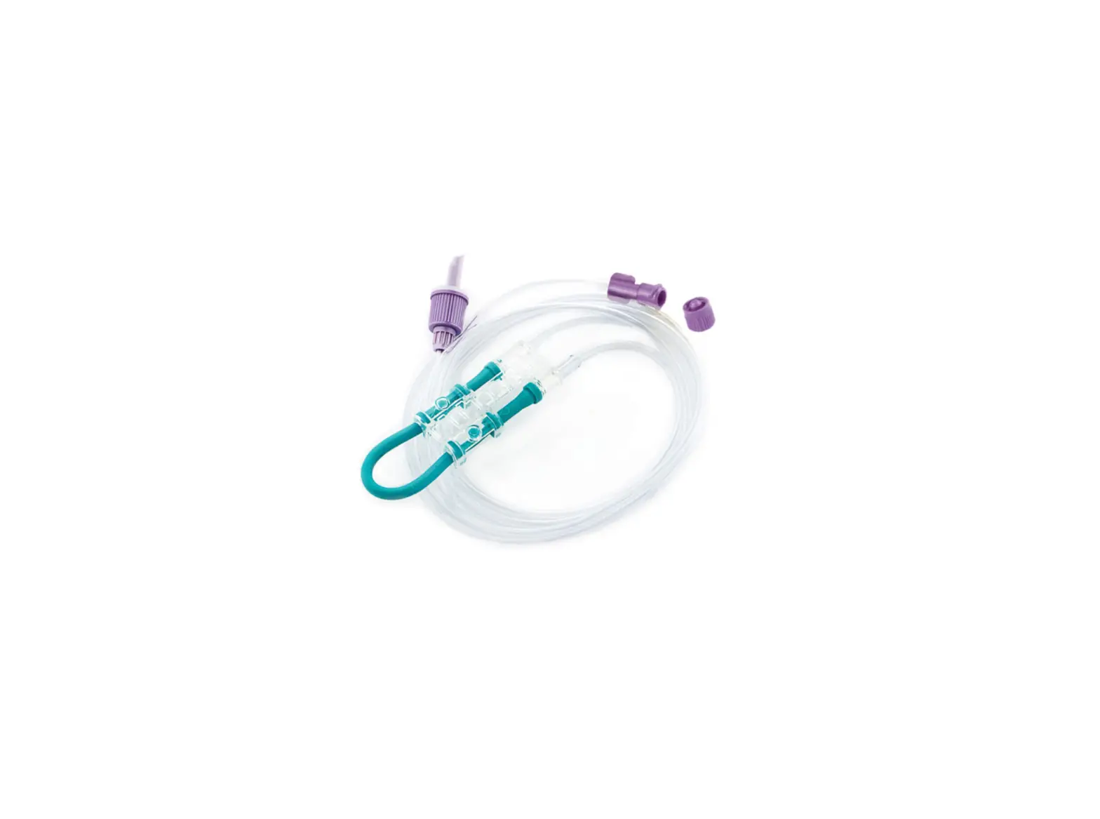 Infinity Inf0020-e Enteral Pump Delivery Set With Enfit Connector Instruction Manual