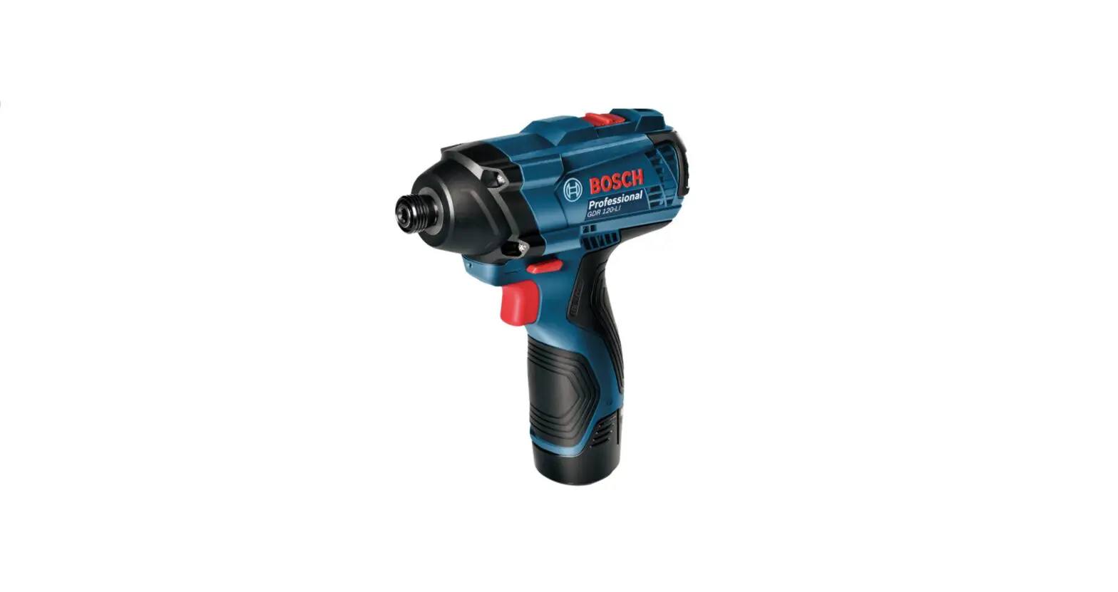 Bosch Gdr 120-li Professional Cordless Impact Screwdriver Instruction Manual Bosch Gdr 120-li Professional Cordless Impact Screwdriver Instruction Manual
