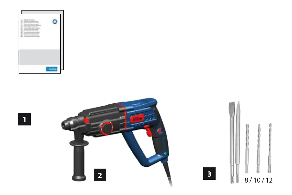 Gude-58115-Hamme- Drill-fig1