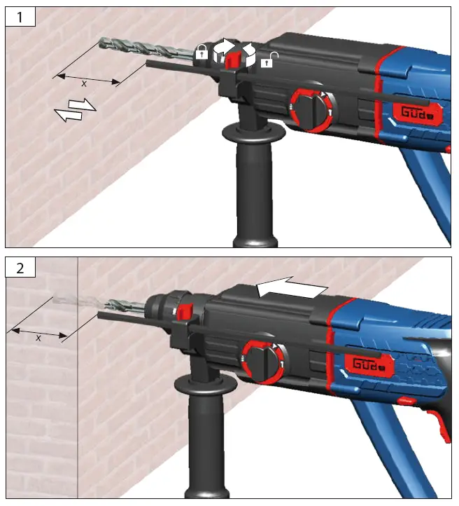 Gude-58115-Hamme- Drill-fig6
