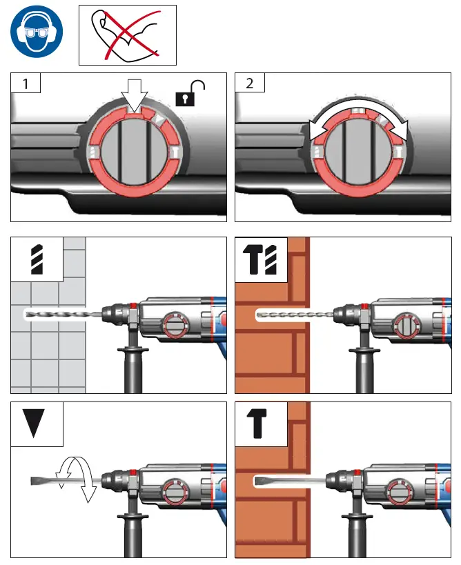 Gude-58115-Hamme- Drill-fig9