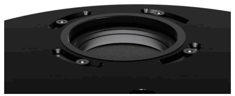 PegasusAstro PEG-INDIGOFW7-2 Indigo Filter Wheel - 4