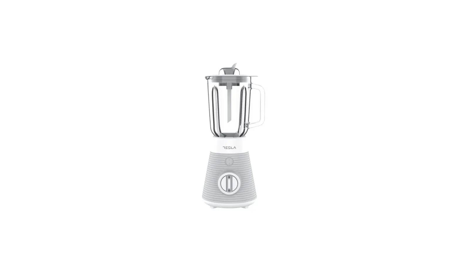 Tesla Bl510bws Table Blender User Manual