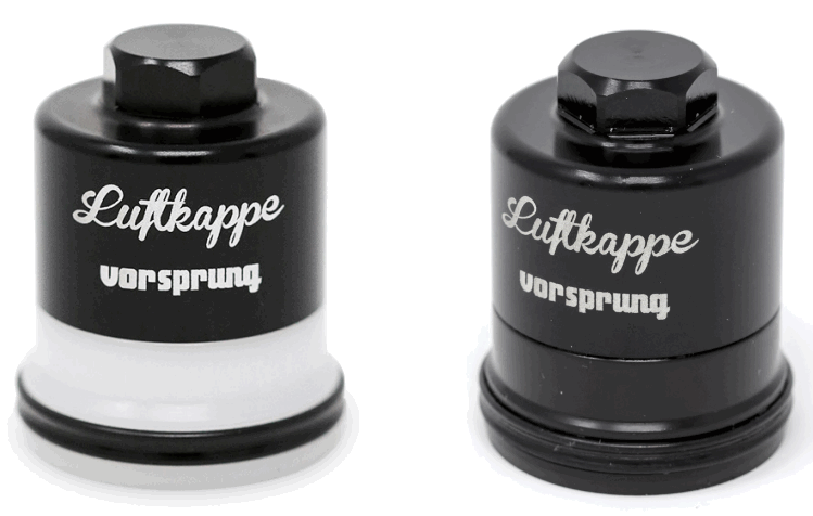 vorsprung Luftkappe Air Piston Kit -