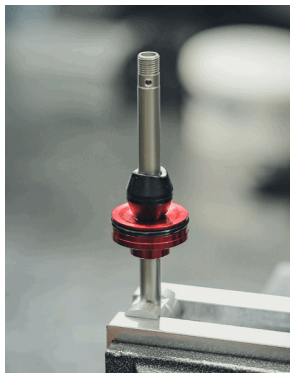 vorsprung Luftkappe Air Piston Kit - 2